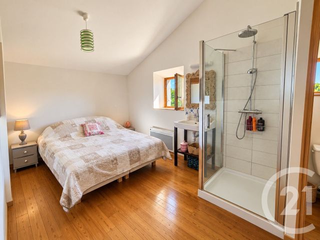 Maison &agrave; vendre - 4 pi&egrave;ces - 94,66 m2 - St Etienne Les Orgues - 04 - PROVENCE-ALPES-COTE-D-AZUR