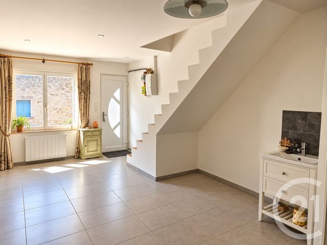 Maison &agrave; vendre - 4 pi&egrave;ces - 94,66 m2 - St Etienne Les Orgues - 04 - PROVENCE-ALPES-COTE-D-AZUR