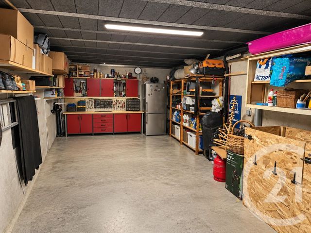 Maison &agrave; vendre - 4 pi&egrave;ces - 94,66 m2 - St Etienne Les Orgues - 04 - PROVENCE-ALPES-COTE-D-AZUR