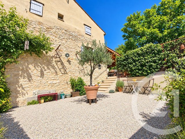 Maison &agrave; vendre - 4 pi&egrave;ces - 94,66 m2 - St Etienne Les Orgues - 04 - PROVENCE-ALPES-COTE-D-AZUR