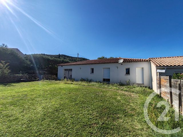 maison - VILLENEUVE - 04