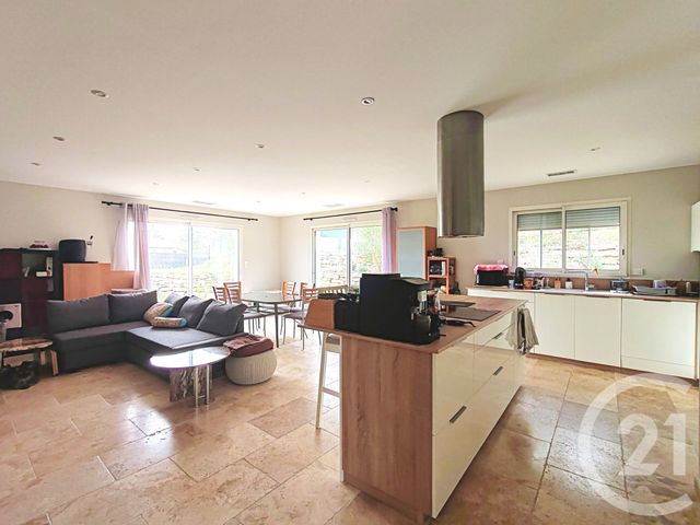 maison - VILLENEUVE - 04