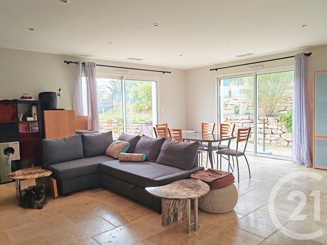 Maison à vendre - 4 pièces - 98,71 m2 - Villeneuve - 04 - PROVENCE-ALPES-COTE-D-AZUR