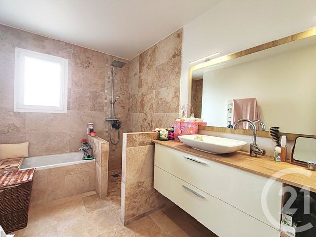 Maison à vendre - 4 pièces - 98,71 m2 - Villeneuve - 04 - PROVENCE-ALPES-COTE-D-AZUR