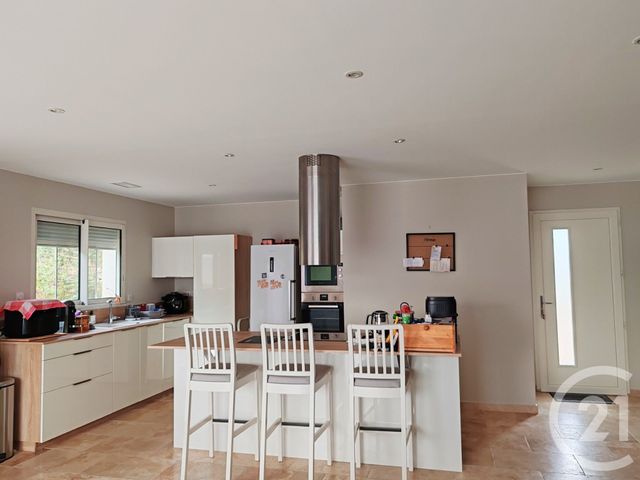 Maison à vendre - 4 pièces - 98,71 m2 - Villeneuve - 04 - PROVENCE-ALPES-COTE-D-AZUR