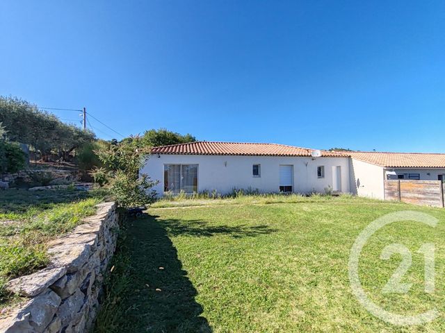 Maison à vendre - 4 pièces - 98,71 m2 - Villeneuve - 04 - PROVENCE-ALPES-COTE-D-AZUR