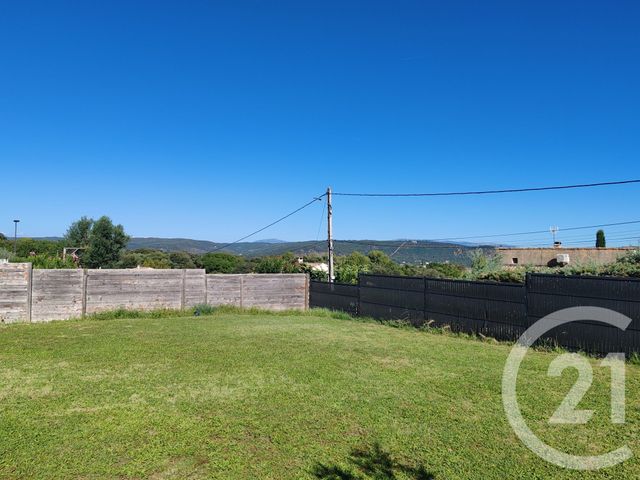 Maison à vendre - 4 pièces - 98,71 m2 - Villeneuve - 04 - PROVENCE-ALPES-COTE-D-AZUR