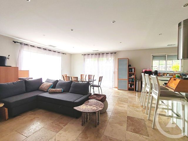 Maison à vendre - 4 pièces - 98,71 m2 - Villeneuve - 04 - PROVENCE-ALPES-COTE-D-AZUR