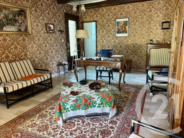 Maison à vendre - 3 pièces - 152 m2 - St Etienne Les Orgues - 04 - PROVENCE-ALPES-COTE-D-AZUR