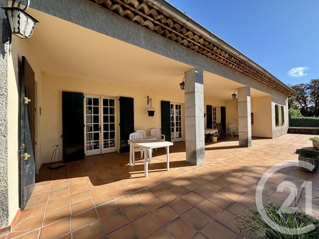 Maison à vendre - 3 pièces - 152 m2 - St Etienne Les Orgues - 04 - PROVENCE-ALPES-COTE-D-AZUR