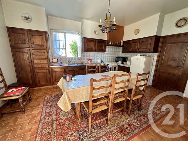 Maison à vendre - 3 pièces - 152 m2 - St Etienne Les Orgues - 04 - PROVENCE-ALPES-COTE-D-AZUR