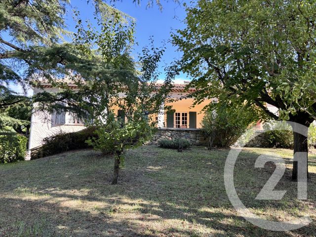 maison - ST ETIENNE LES ORGUES - 04