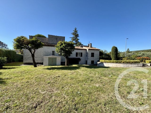Maison à vendre - 3 pièces - 152 m2 - St Etienne Les Orgues - 04 - PROVENCE-ALPES-COTE-D-AZUR