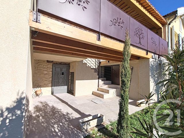 Maison &agrave; vendre - 4 pi&egrave;ces - 114,40 m2 - Forcalquier - 04 - PROVENCE-ALPES-COTE-D-AZUR