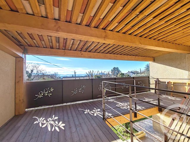 Maison &agrave; vendre - 4 pi&egrave;ces - 114,40 m2 - Forcalquier - 04 - PROVENCE-ALPES-COTE-D-AZUR