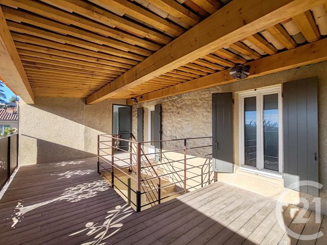 Maison &agrave; vendre - 4 pi&egrave;ces - 114,40 m2 - Forcalquier - 04 - PROVENCE-ALPES-COTE-D-AZUR