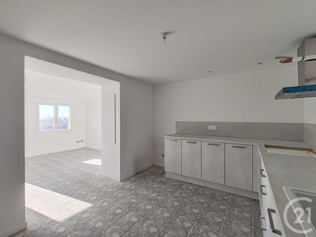 Maison &agrave; vendre - 4 pi&egrave;ces - 114,40 m2 - Forcalquier - 04 - PROVENCE-ALPES-COTE-D-AZUR