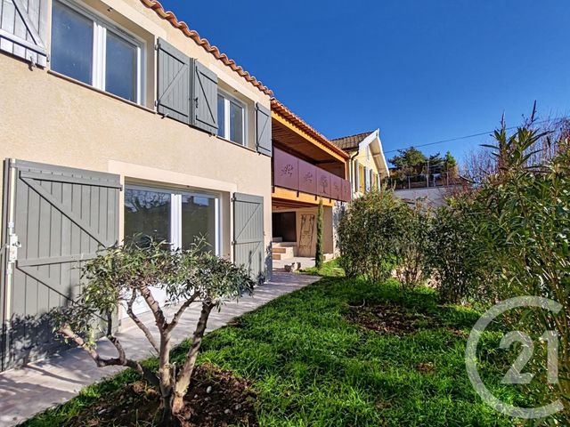 Maison &agrave; vendre - 4 pi&egrave;ces - 114,40 m2 - Forcalquier - 04 - PROVENCE-ALPES-COTE-D-AZUR