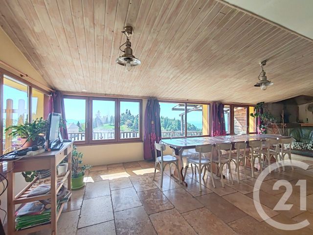 Maison &agrave; vendre - 7 pi&egrave;ces - 218 m2 - St Etienne Les Orgues - 04 - PROVENCE-ALPES-COTE-D-AZUR
