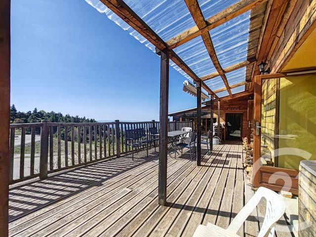 Maison &agrave; vendre - 7 pi&egrave;ces - 218 m2 - St Etienne Les Orgues - 04 - PROVENCE-ALPES-COTE-D-AZUR