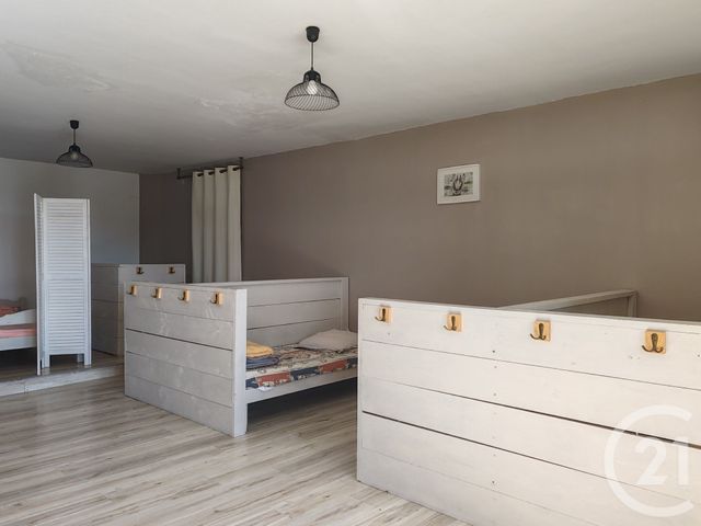 Maison &agrave; vendre - 7 pi&egrave;ces - 218 m2 - St Etienne Les Orgues - 04 - PROVENCE-ALPES-COTE-D-AZUR