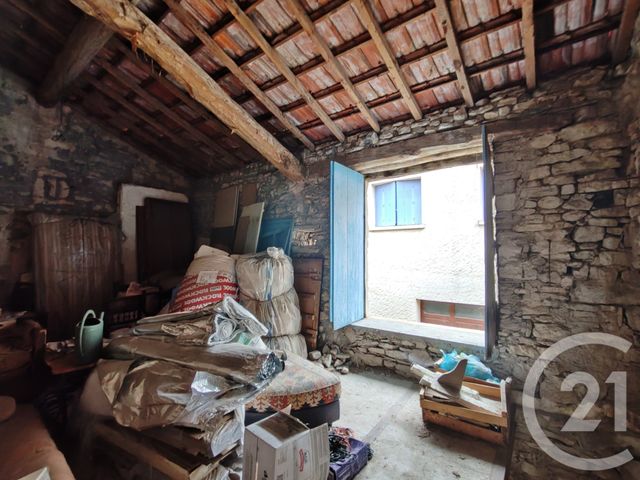 Maison &agrave; vendre - 2 pi&egrave;ces - 52 m2 - Sigonce - 04 - PROVENCE-ALPES-COTE-D-AZUR