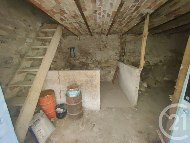 Maison &agrave; vendre - 2 pi&egrave;ces - 52 m2 - Sigonce - 04 - PROVENCE-ALPES-COTE-D-AZUR