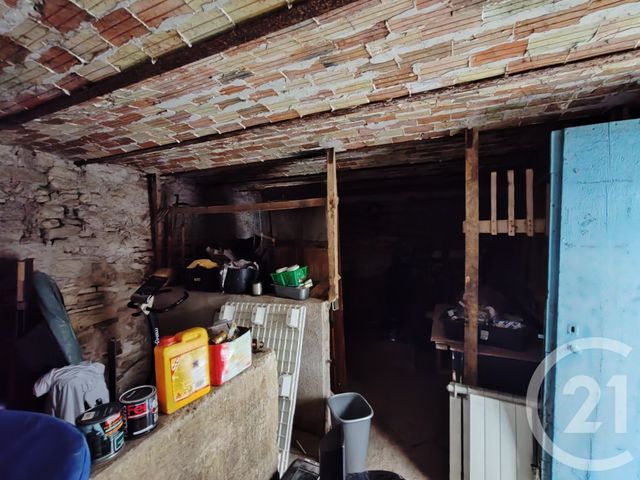 Maison &agrave; vendre - 2 pi&egrave;ces - 52 m2 - Sigonce - 04 - PROVENCE-ALPES-COTE-D-AZUR