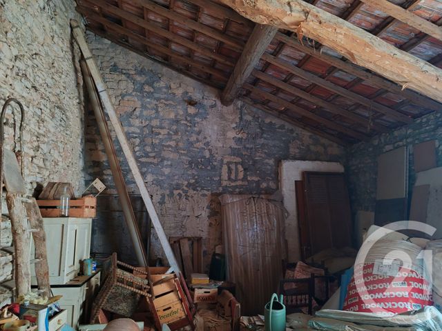 Maison &agrave; vendre - 2 pi&egrave;ces - 52 m2 - Sigonce - 04 - PROVENCE-ALPES-COTE-D-AZUR