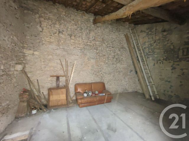 Maison &agrave; vendre - 2 pi&egrave;ces - 52 m2 - Sigonce - 04 - PROVENCE-ALPES-COTE-D-AZUR