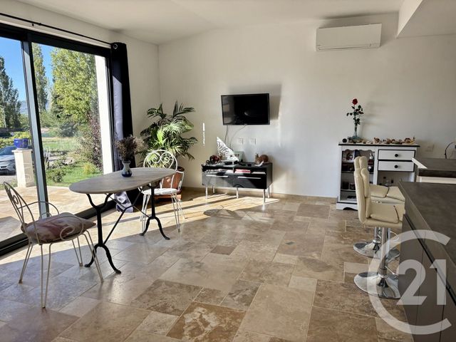 Maison &agrave; vendre - 7 pi&egrave;ces - 182,60 m2 - St Etienne Les Orgues - 04 - PROVENCE-ALPES-COTE-D-AZUR