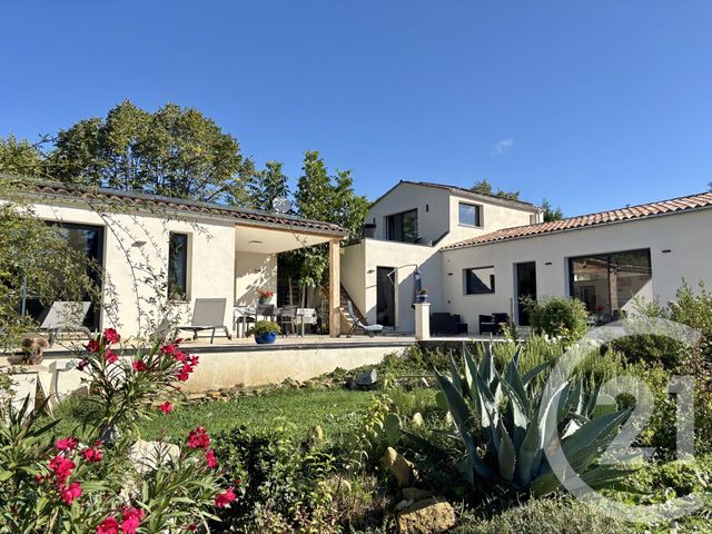 Maison à vendre ST ETIENNE LES ORGUES