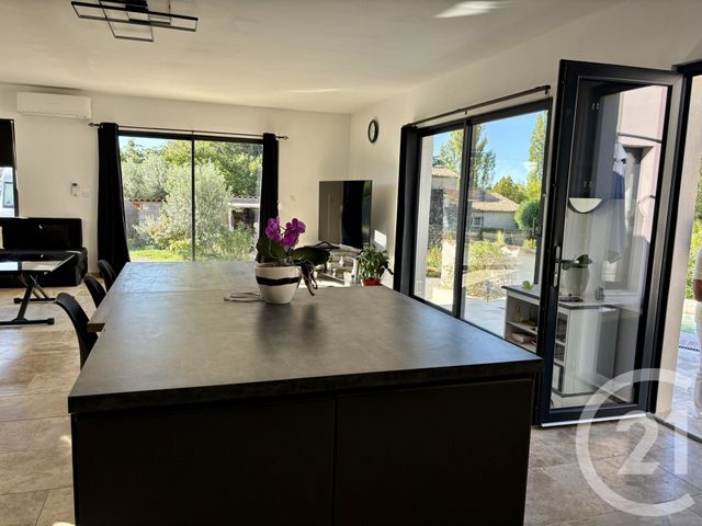 Maison &agrave; vendre - 7 pi&egrave;ces - 182,60 m2 - St Etienne Les Orgues - 04 - PROVENCE-ALPES-COTE-D-AZUR