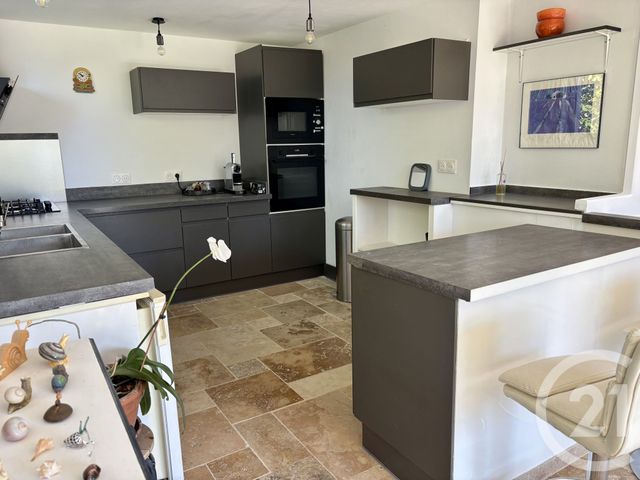 Maison &agrave; vendre - 7 pi&egrave;ces - 182,60 m2 - St Etienne Les Orgues - 04 - PROVENCE-ALPES-COTE-D-AZUR
