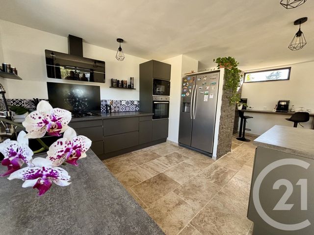 Maison &agrave; vendre - 7 pi&egrave;ces - 182,60 m2 - St Etienne Les Orgues - 04 - PROVENCE-ALPES-COTE-D-AZUR