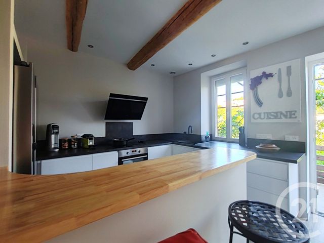 Maison &agrave; vendre - 5 pi&egrave;ces - 66,72 m2 - Forcalquier - 04 - PROVENCE-ALPES-COTE-D-AZUR