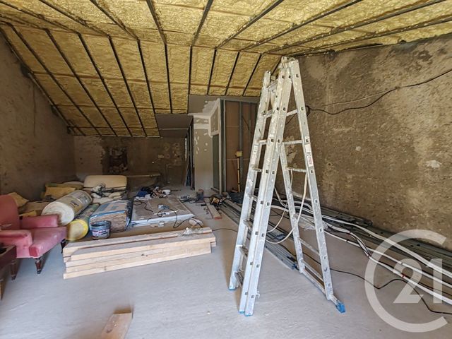 Maison &agrave; vendre - 5 pi&egrave;ces - 66,72 m2 - Forcalquier - 04 - PROVENCE-ALPES-COTE-D-AZUR