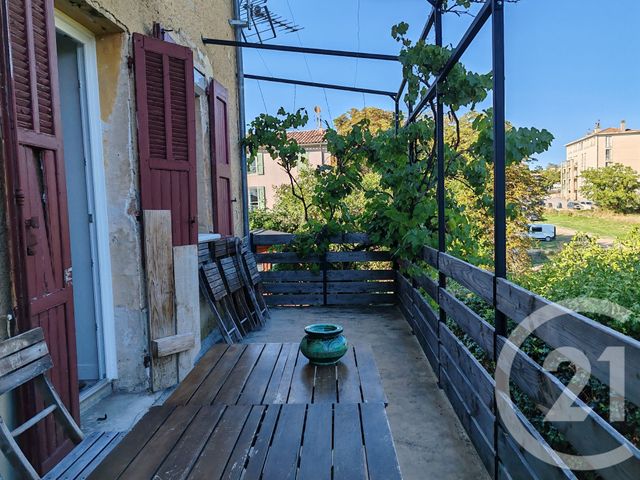 Maison &agrave; vendre - 5 pi&egrave;ces - 66,72 m2 - Forcalquier - 04 - PROVENCE-ALPES-COTE-D-AZUR