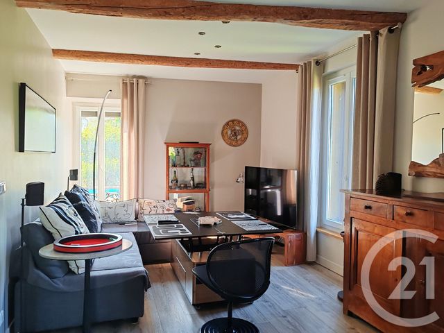 Maison &agrave; vendre - 5 pi&egrave;ces - 66,72 m2 - Forcalquier - 04 - PROVENCE-ALPES-COTE-D-AZUR