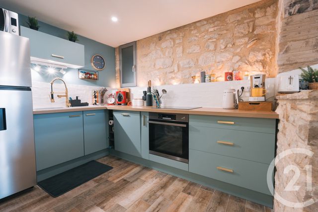 Maison à vendre - 4 pièces - 84 m2 - Sigonce - 04 - PROVENCE-ALPES-COTE-D-AZUR