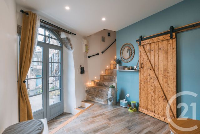 Maison à vendre - 4 pièces - 84 m2 - Sigonce - 04 - PROVENCE-ALPES-COTE-D-AZUR