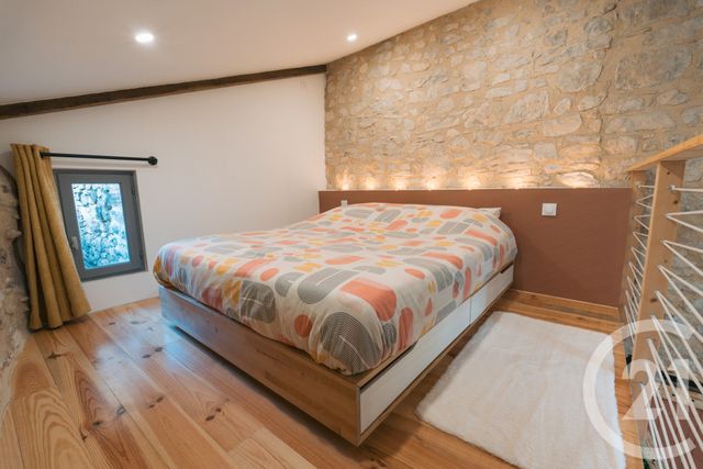 Maison à vendre - 4 pièces - 84 m2 - Sigonce - 04 - PROVENCE-ALPES-COTE-D-AZUR