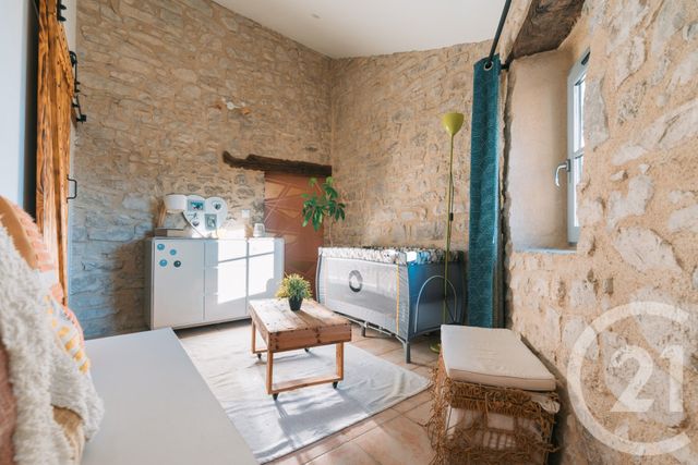 Maison à vendre - 4 pièces - 84 m2 - Sigonce - 04 - PROVENCE-ALPES-COTE-D-AZUR