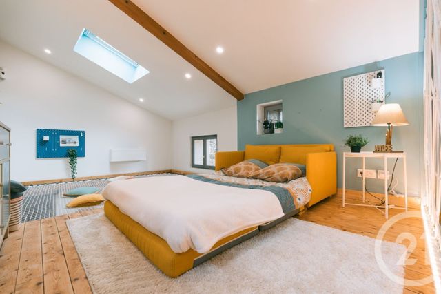 Maison à vendre - 4 pièces - 84 m2 - Sigonce - 04 - PROVENCE-ALPES-COTE-D-AZUR