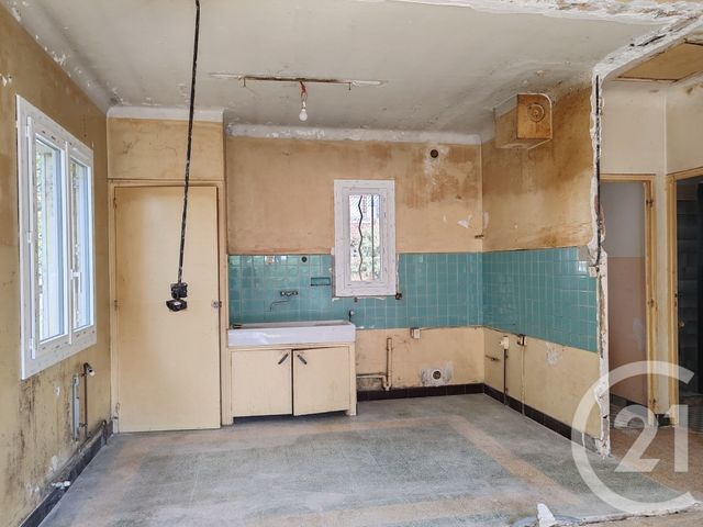 Maison à vendre - 3 pièces - 128,83 m2 - Forcalquier - 04 - PROVENCE-ALPES-COTE-D-AZUR