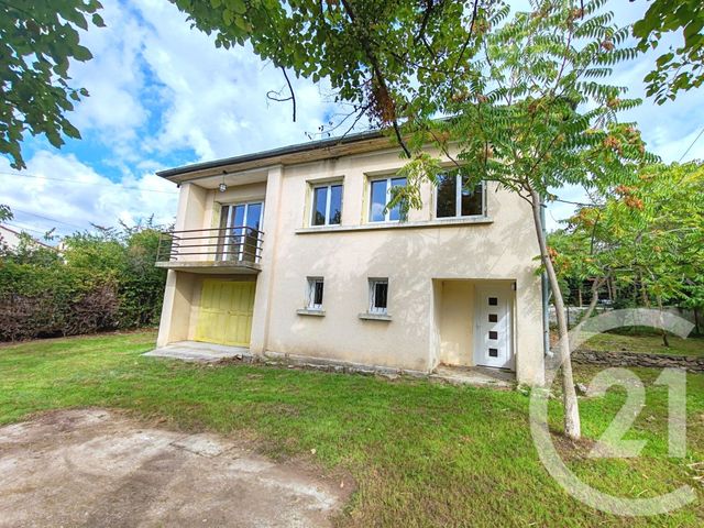 Maison à vendre - 3 pièces - 128,83 m2 - Forcalquier - 04 - PROVENCE-ALPES-COTE-D-AZUR