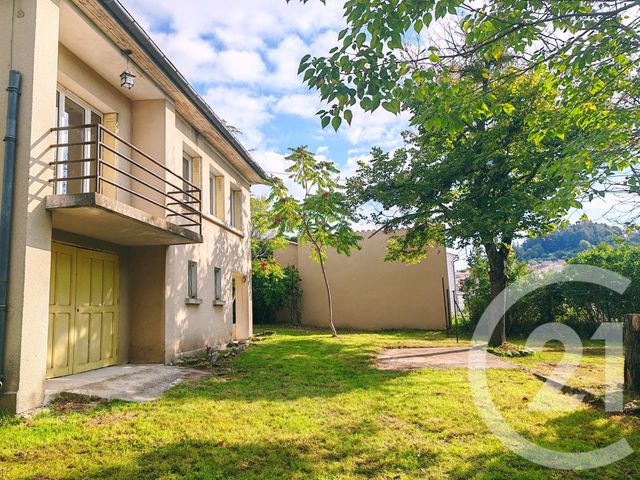 Maison à vendre - 3 pièces - 128,83 m2 - Forcalquier - 04 - PROVENCE-ALPES-COTE-D-AZUR