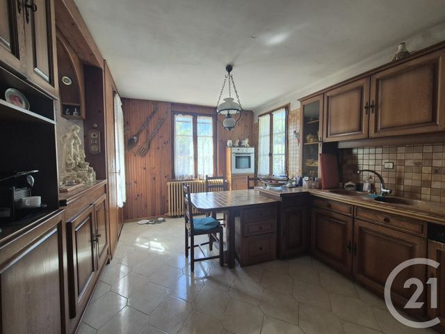 Maison &agrave; vendre - 10 pi&egrave;ces - 182,28 m2 - Volx - 04 - PROVENCE-ALPES-COTE-D-AZUR
