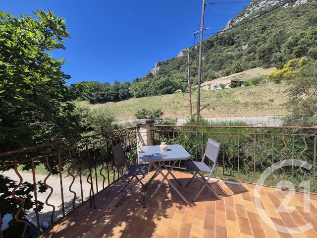 Maison &agrave; vendre - 10 pi&egrave;ces - 182,28 m2 - Volx - 04 - PROVENCE-ALPES-COTE-D-AZUR