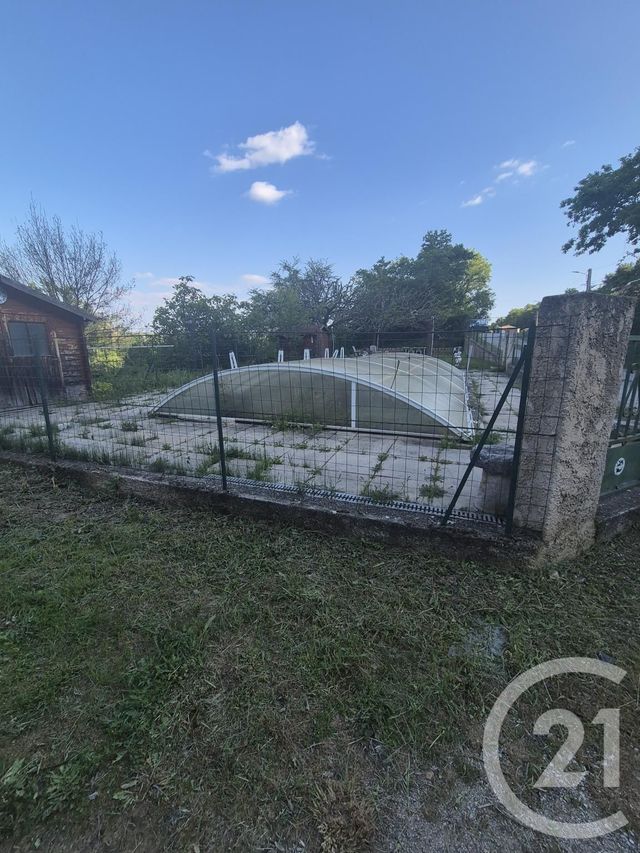 Maison &agrave; vendre - 10 pi&egrave;ces - 182,28 m2 - Volx - 04 - PROVENCE-ALPES-COTE-D-AZUR